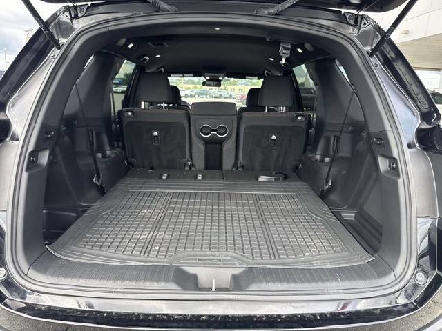 Used 2023 Honda Pilot Sport image 13