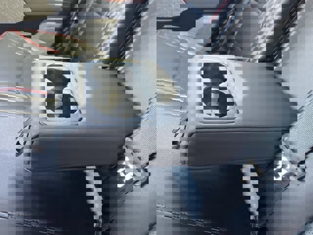 Certified 2025 Ford Mustang Mach-E Premium w/ Sport Appearance Package image 14