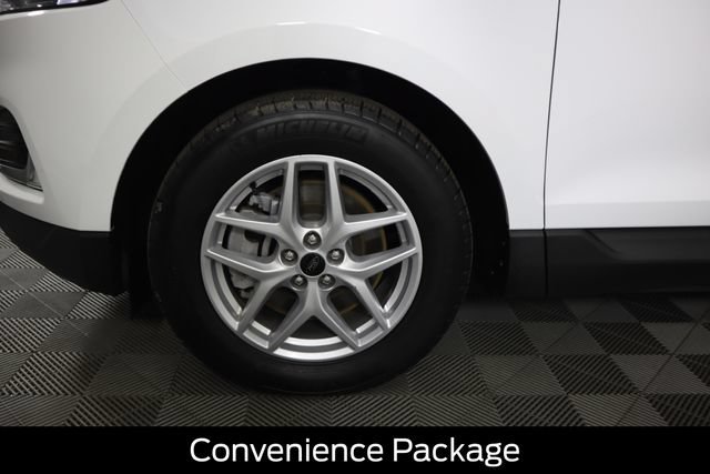 Certified 2023 Ford Edge SEL w/ Convenience Package AWD/4WD image 19
