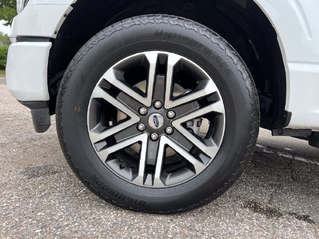 Certified 2023 Ford F150 XL w/ STX Appearance Package AWD/4WD image 17