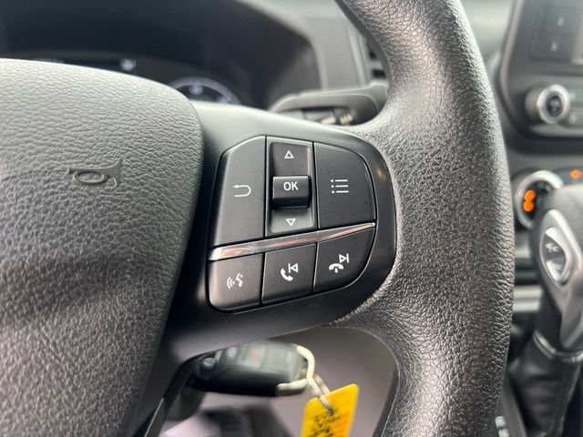 Certified 2021 Ford Transit 250 Low Roof RWD image 10