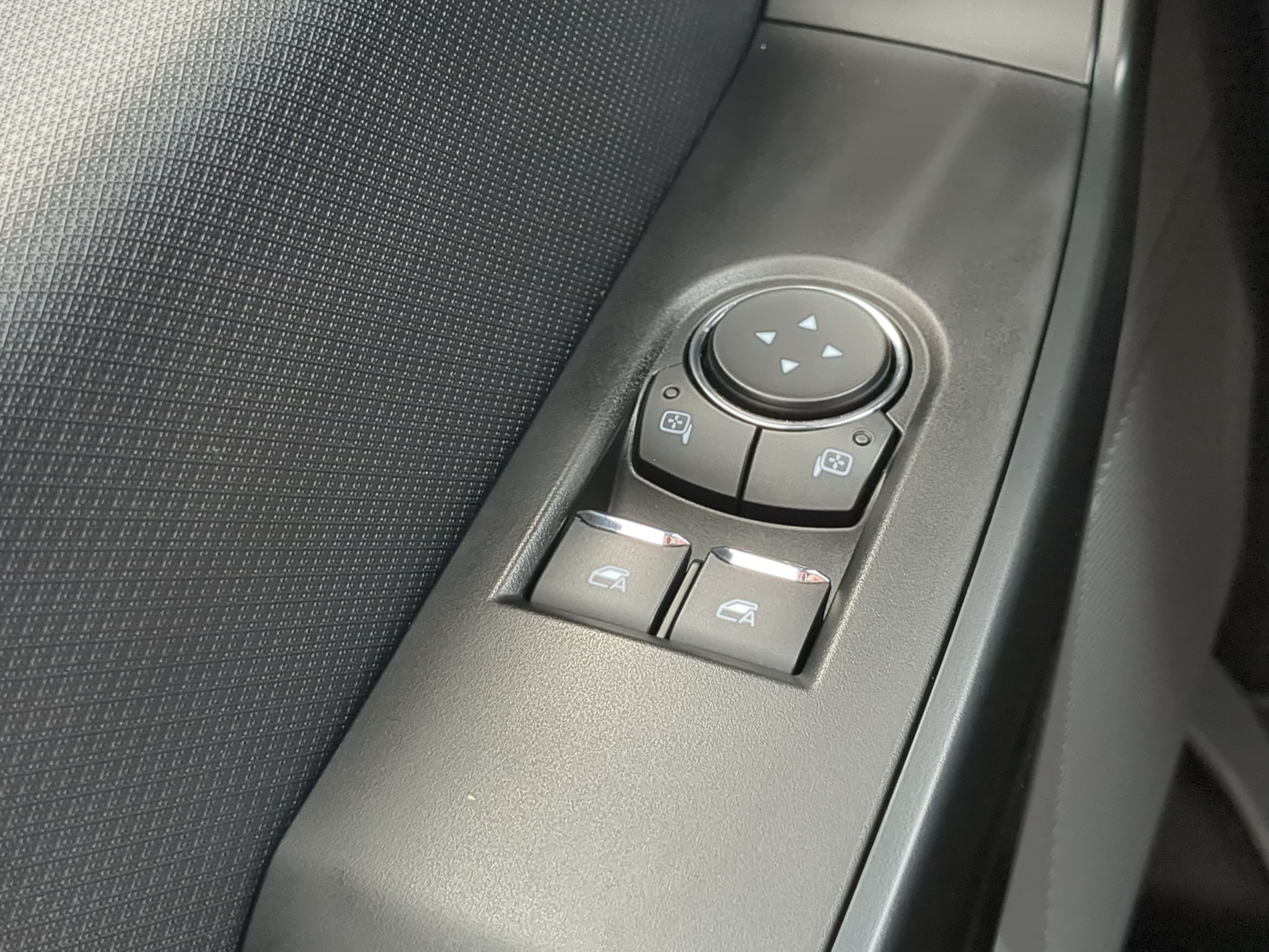 Certified 2025 Ford F150 XL RWD image 19
