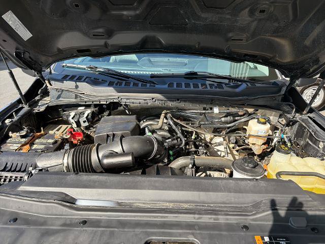 Certified 2023 Ford F250 Lariat AWD/4WD image 4