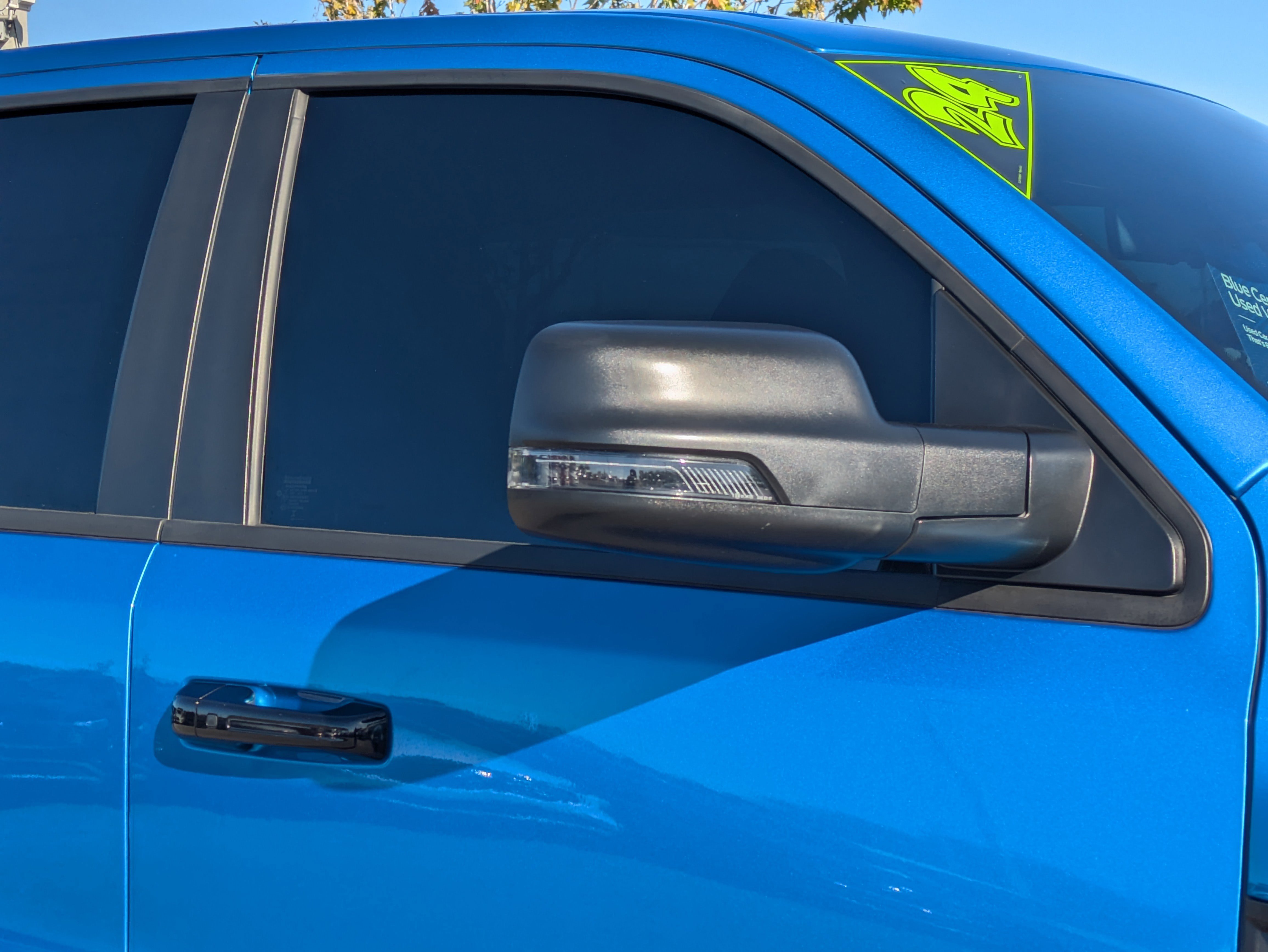 Used 2024 RAM 1500 TRX w/ TRX Level 2 Equipment Group image 10