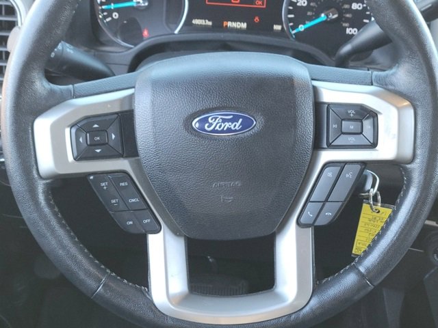 Certified 2020 Ford F250 Lariat w/ Lariat Value Package image 10