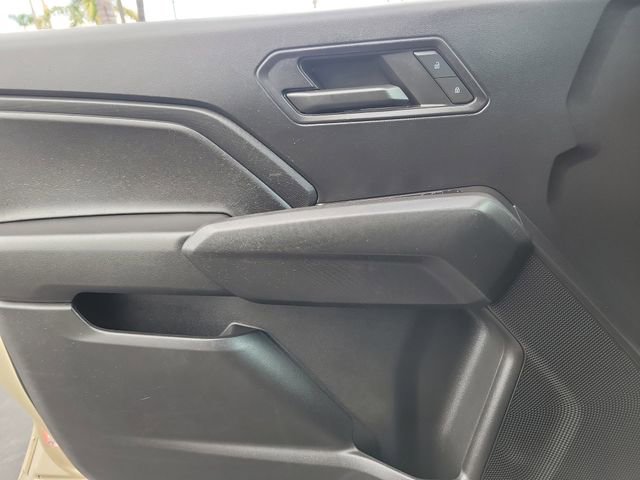 Used 2023 Chevrolet Colorado W/T image 18