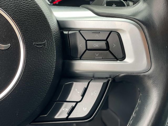 Certified 2020 Ford Mustang GT Premium RWD image 10