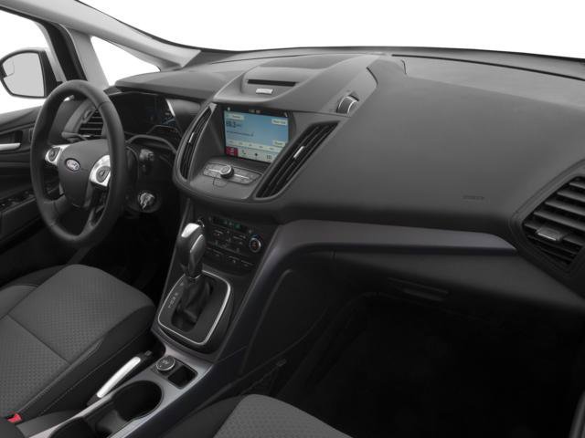 Certified 2017 Ford C-MAX Energi Titanium w/ Equipment Group 501A image 24