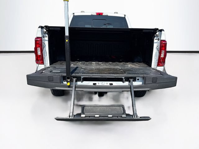 Certified 2021 Ford F150 XLT w/ Equipment Group 302A High AWD/4WD image 34