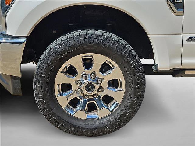 Certified 2019 Ford F250 King Ranch w/ King Ranch Ultimate Package image 24