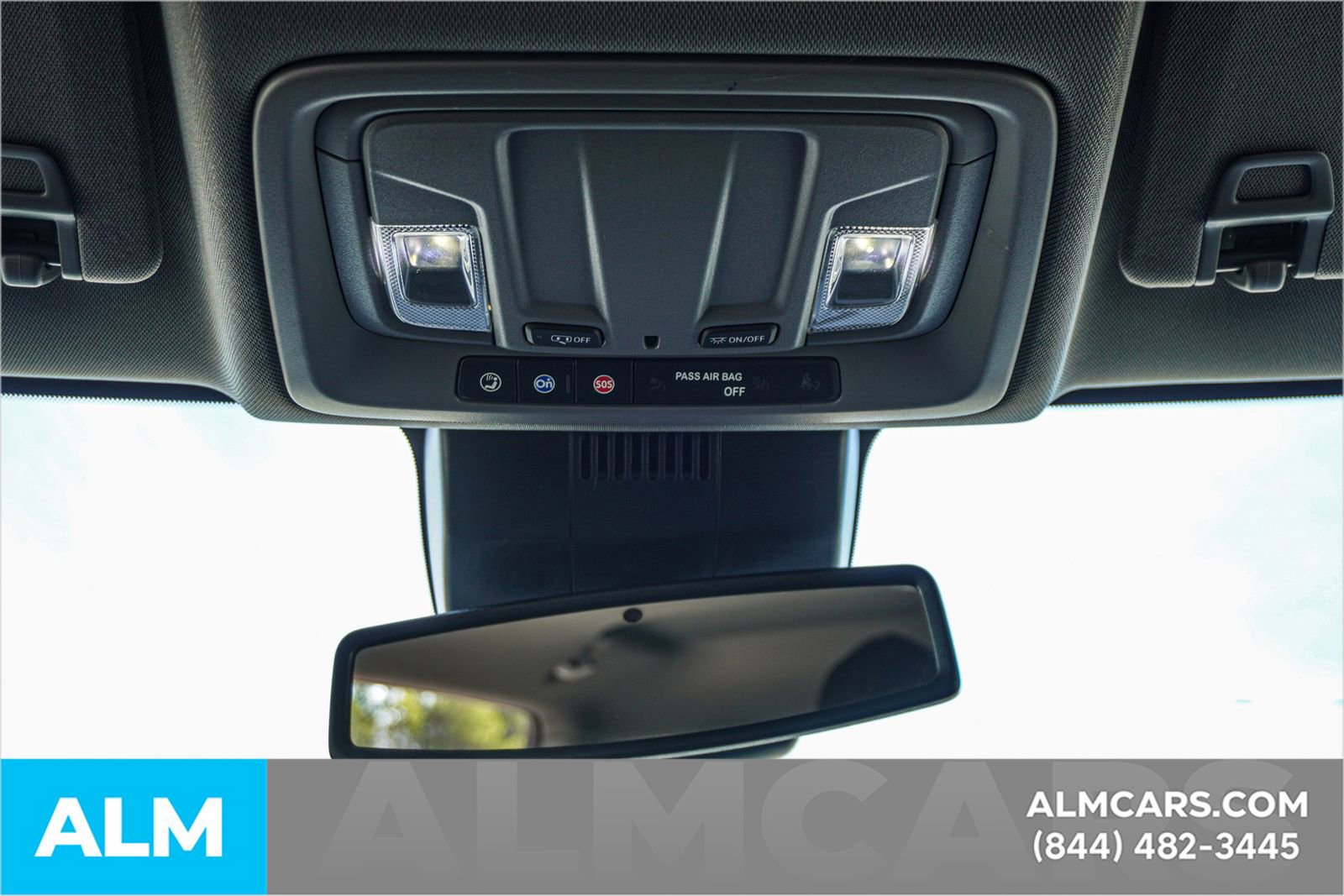 Used 2024 Chevrolet Silverado 1500 RST w/ Max Trailering Package image 59