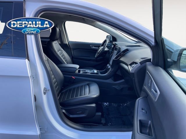 Certified 2022 Ford Edge SEL w/ Convenience Package AWD/4WD image 19