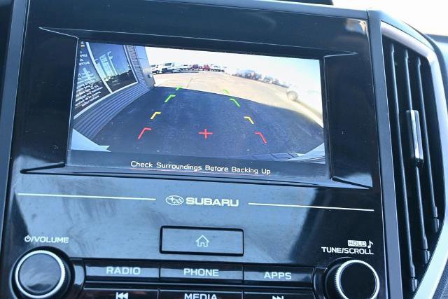 Used 2024 Subaru Forester Premium image 36