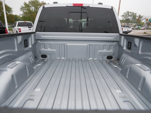 Certified 2025 Ford F150 XLT w/ Equipment Group 302A MID AWD/4WD image 20