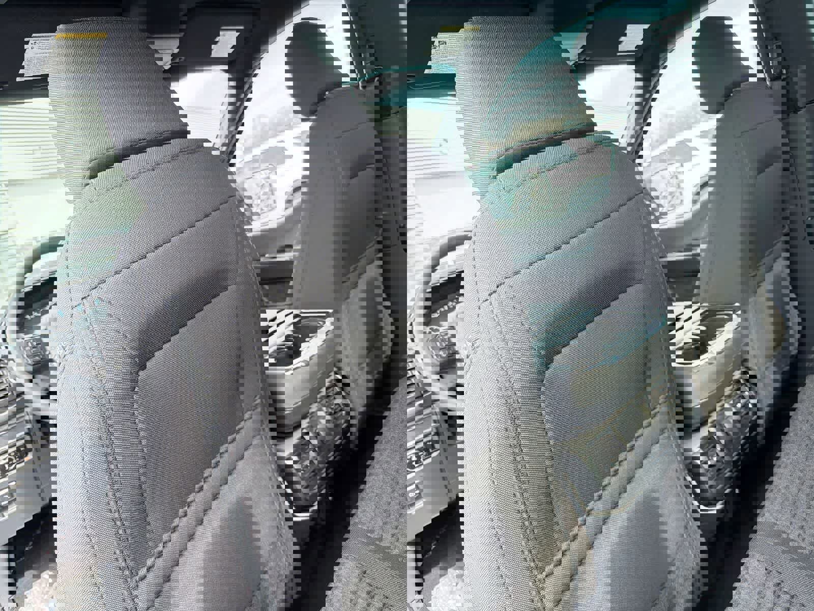 Certified 2023 Ford F150 XL w/ STX Appearance Package image 19