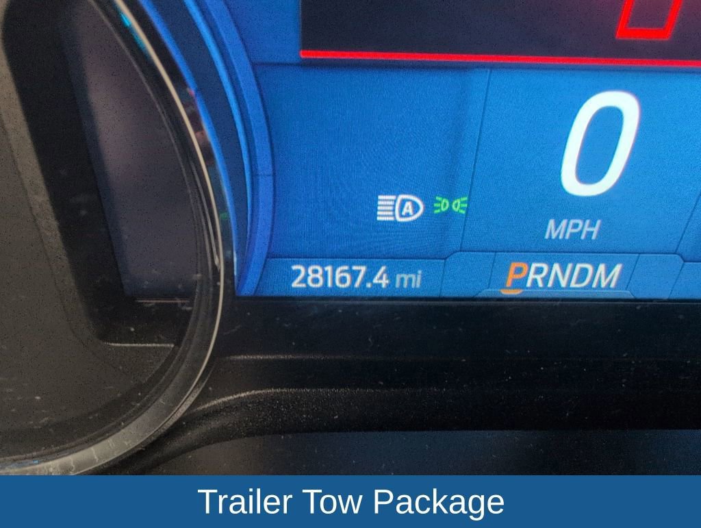 Certified 2023 Ford F150 XLT w/ Equipment Group 302A High image 25