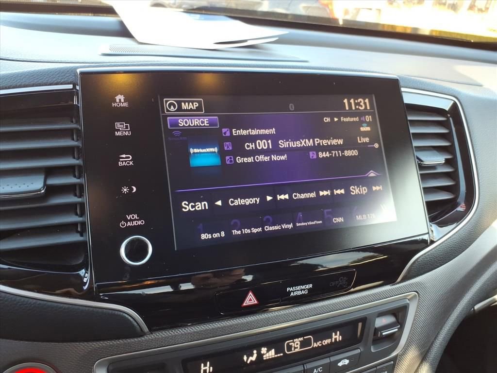 Used 2023 Honda Ridgeline RTL-E image 18