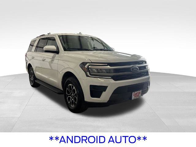 Certified 2024 Ford Expedition XLT AWD/4WD image 10