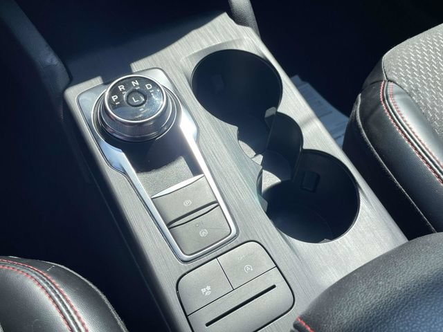 Certified 2025 Ford Escape ST-Line FWD image 8