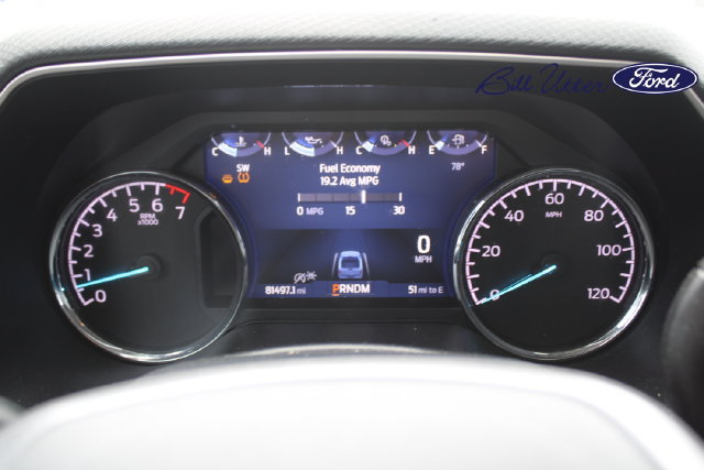 Certified 2021 Ford F150 XLT w/ Equipment Group 302A High RWD image 11