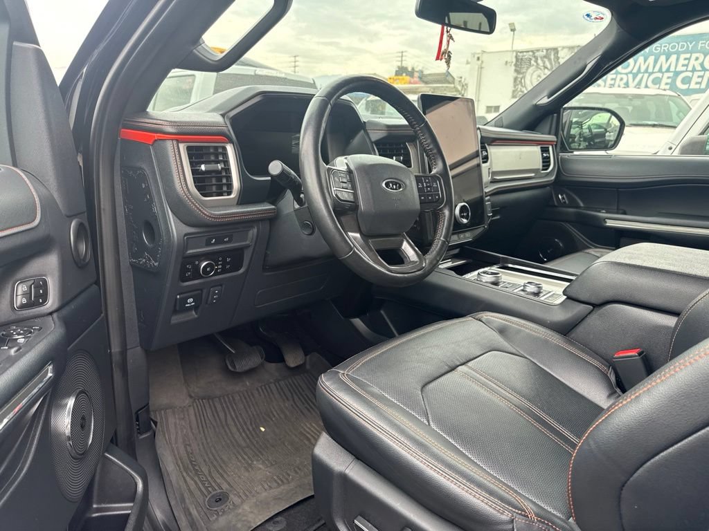 Certified 2023 Ford Expedition Timberline AWD/4WD image 5