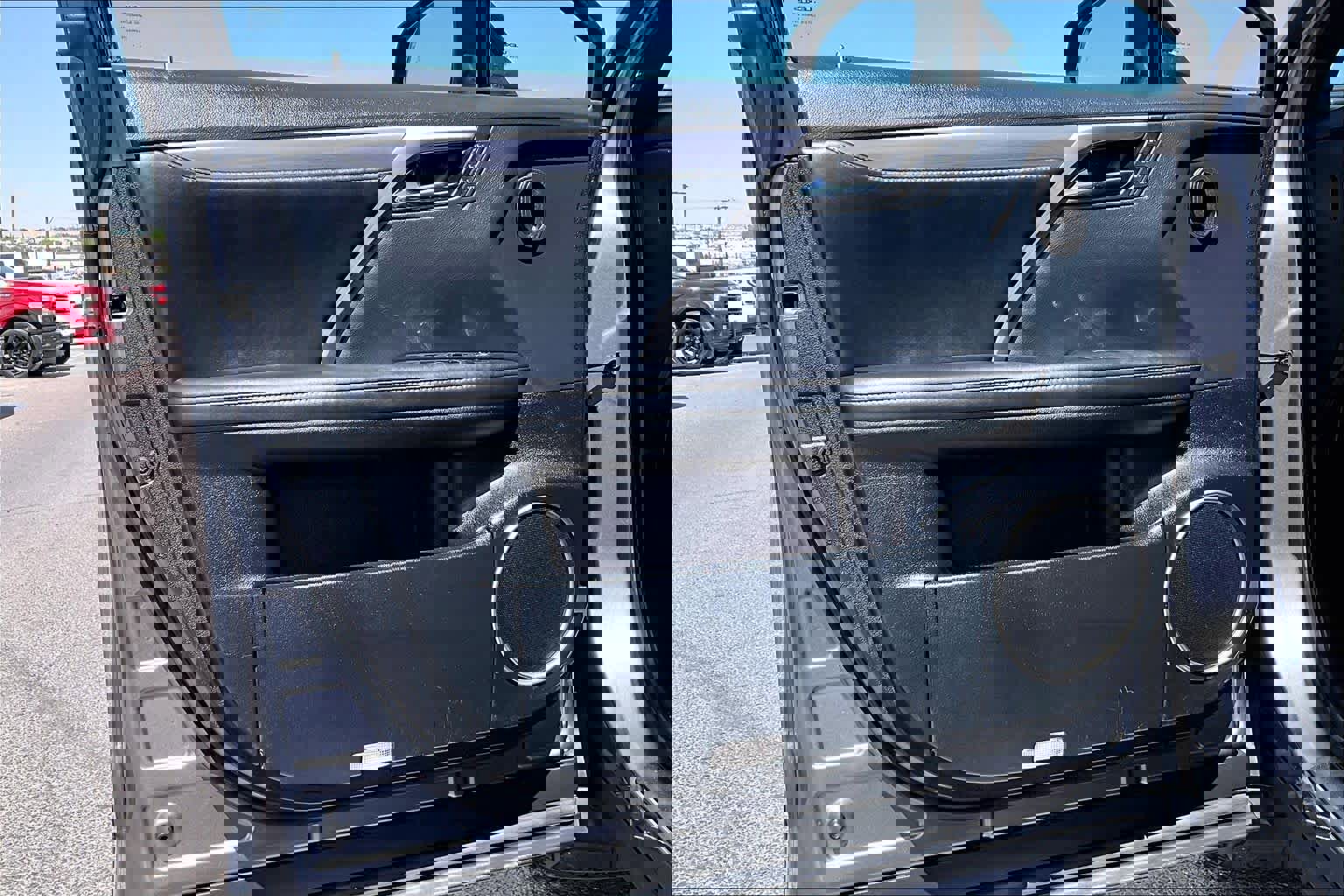 Used 2022 Lexus RX 350 F Sport w/ Accessory Package image 21