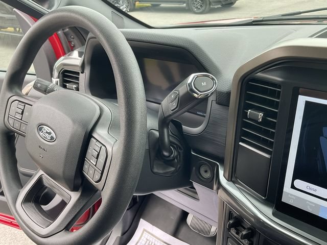 Certified 2024 Ford F150 STX w/ Equipment Group 201A FX4 AWD/4WD image 21
