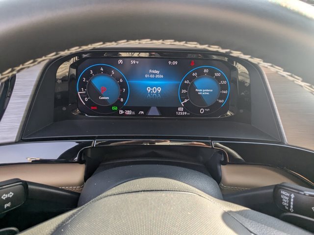 Used 2024 Volkswagen Atlas Cross Sport SE image 27