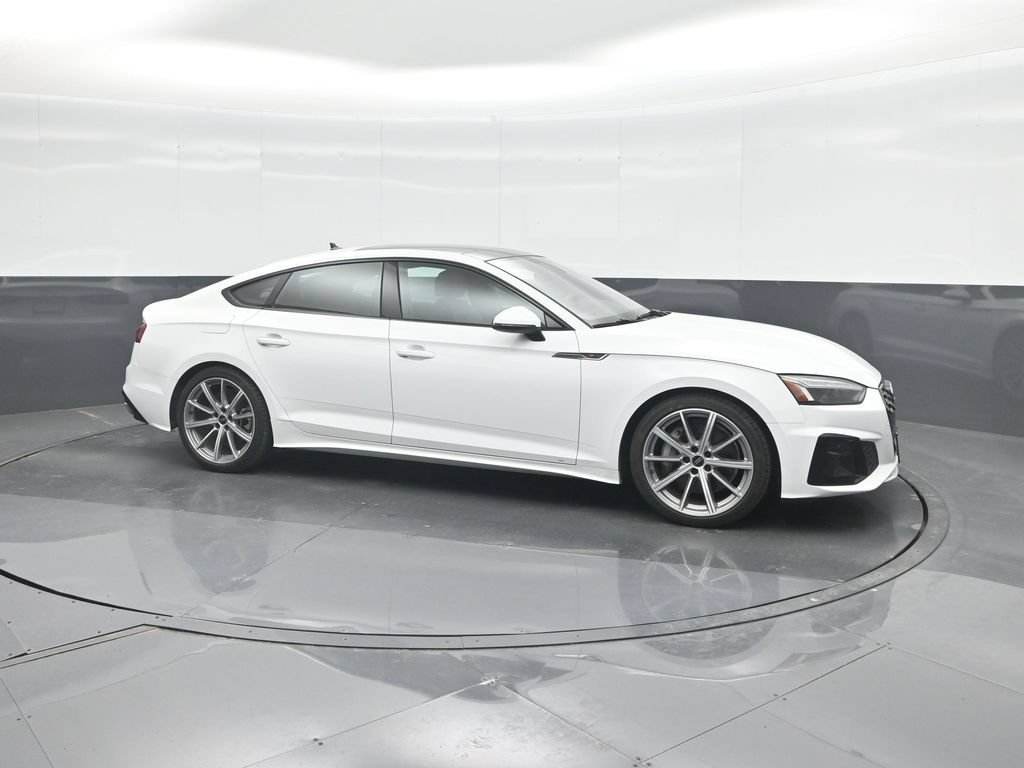 Used 2025 Audi A5 2.0T Premium Plus AWD/4WD image 11