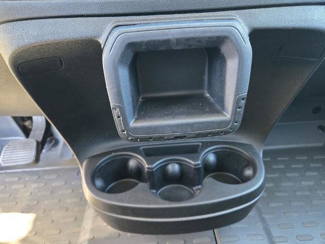 Used 2023 RAM ProMaster 2500 FWD image 28