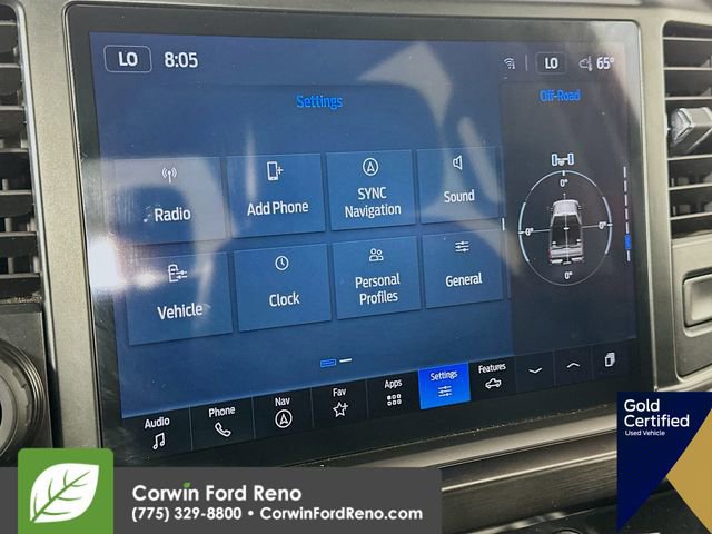 Certified 2023 Ford F250 Lariat w/ Tow Technology Package image 19