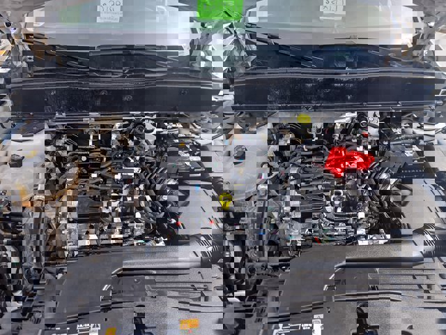 Certified 2024 Ford Bronco Sport Big Bend image 14