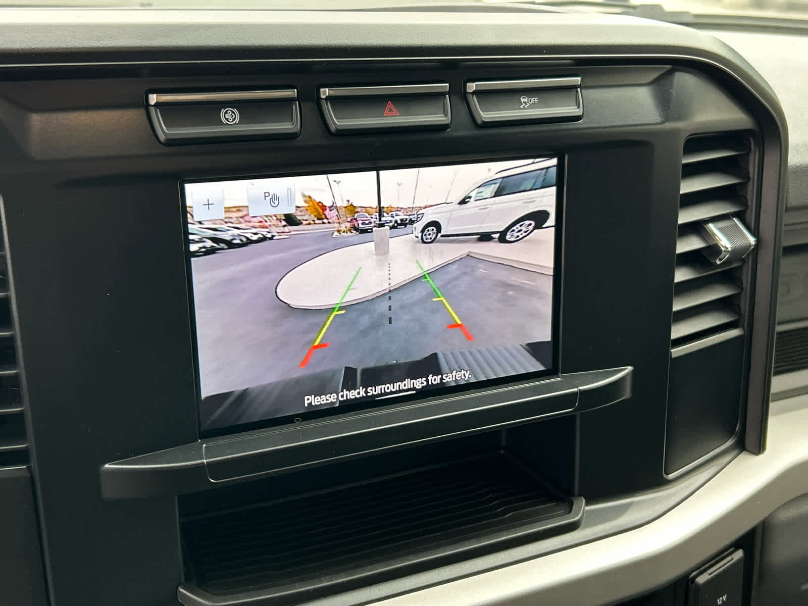 Certified 2024 Ford F250 XL image 42