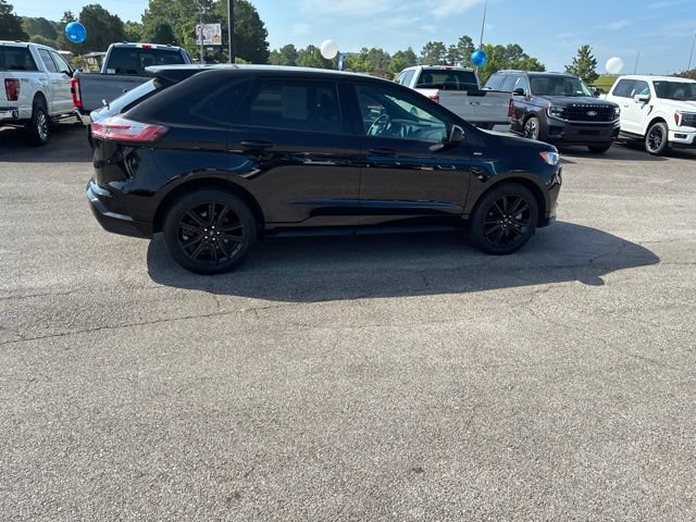 Certified 2024 Ford Edge ST-Line AWD/4WD image 46