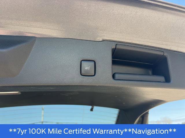Certified 2023 Ford Escape Active w/ Tech Pack #1 AWD/4WD image 38