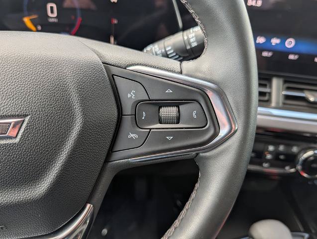 Used 2025 Chevrolet Trax ACTIV w/ Driver Confidence Package FWD image 17