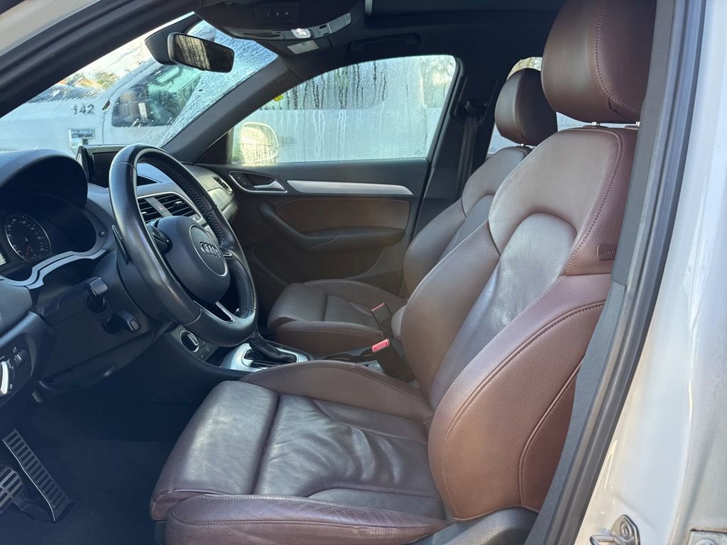 Used 2018 Audi Q3 2.0T Premium image 7