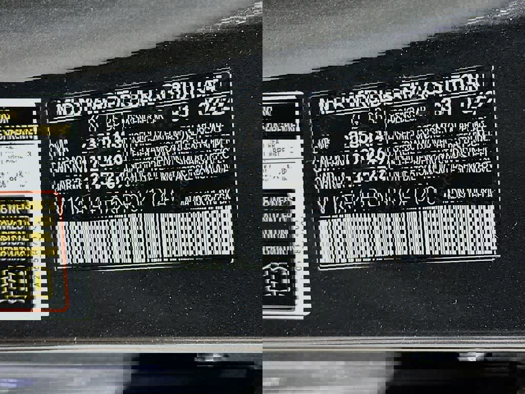 Used 2022 Mercedes-Benz C 300 C 300 image 26