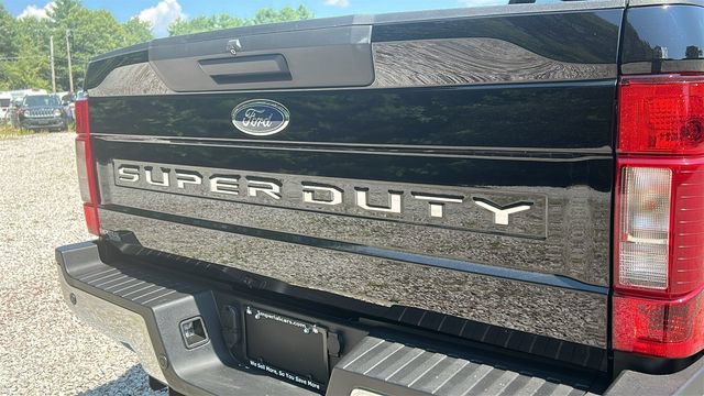 Certified 2022 Ford F350 XLT w/ XLT Value Package AWD/4WD image 15