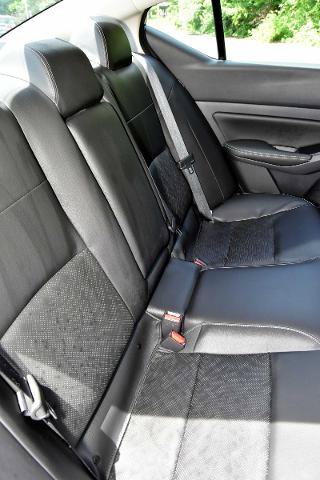 Used 2023 Nissan Altima 2.5 SL AWD/4WD image 34