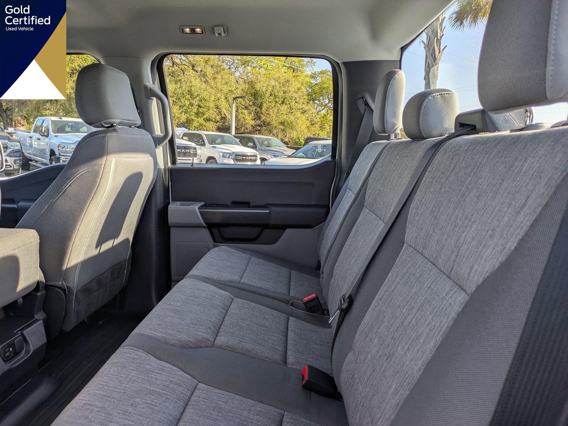 Certified 2023 Ford F150 XL image 18