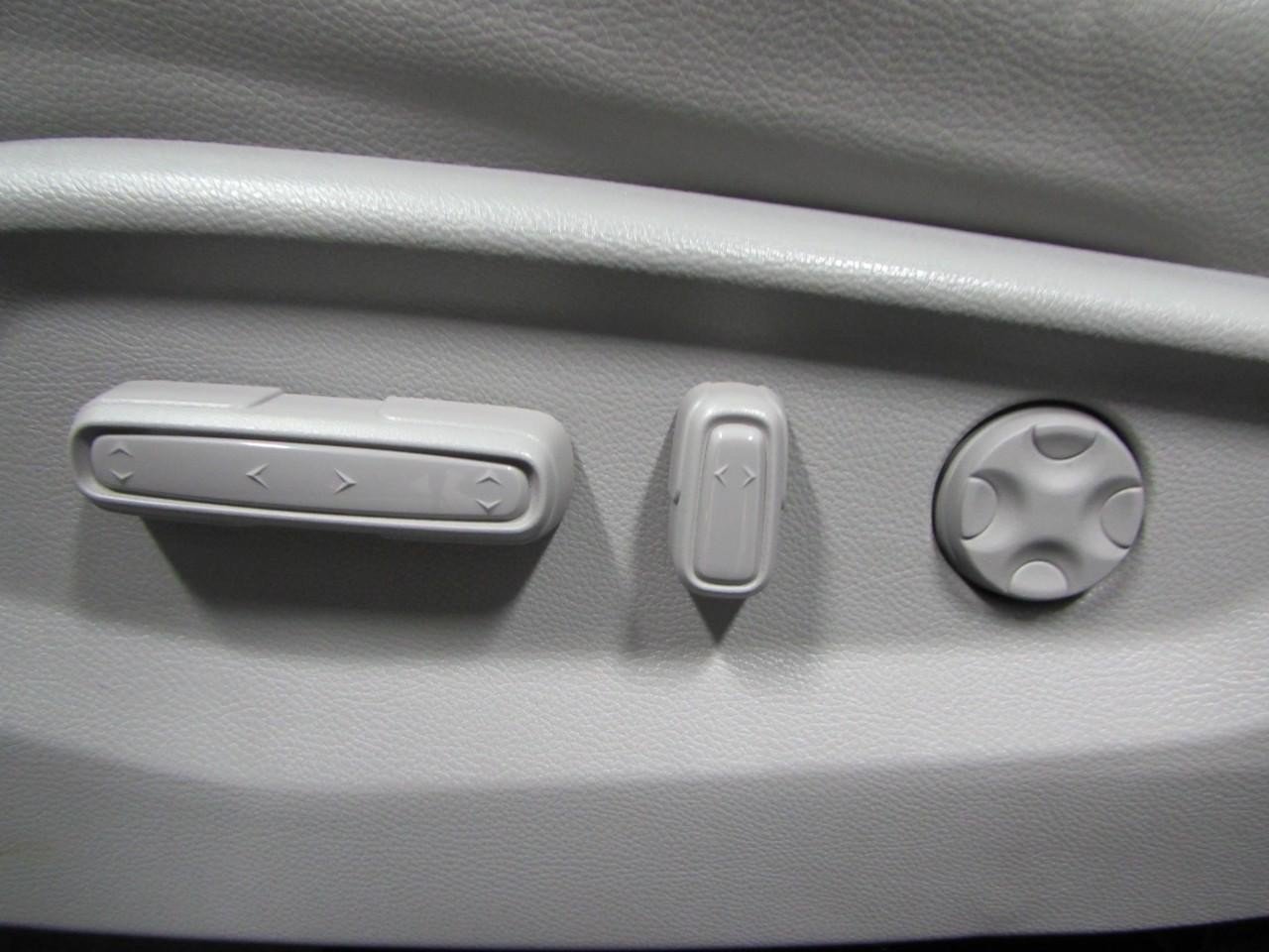 Used 2024 Honda Odyssey EX-L image 22