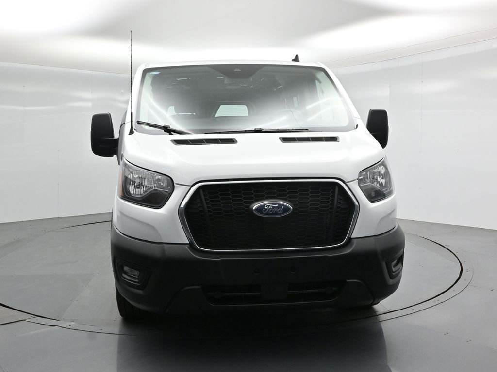 Certified 2023 Ford Transit 250 Base w/ Exterior Upgrade Package image 28