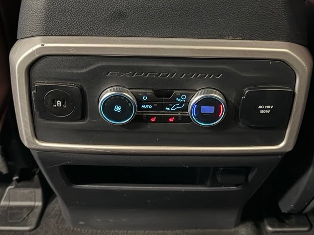 Certified 2024 Ford Expedition Limited AWD/4WD image 35