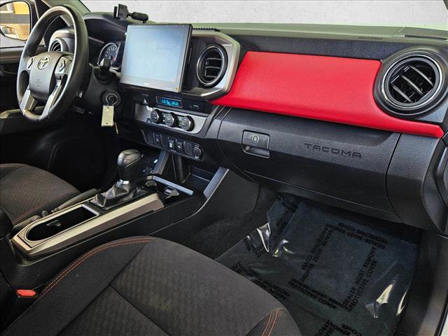 Used 2021 Toyota Tacoma SR5 RWD image 19