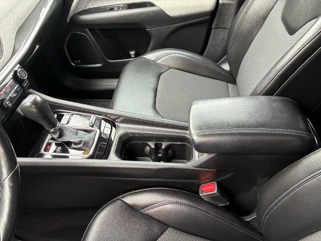 Used 2022 Jeep Compass Latitude w/ Sun and Sound Group image 27