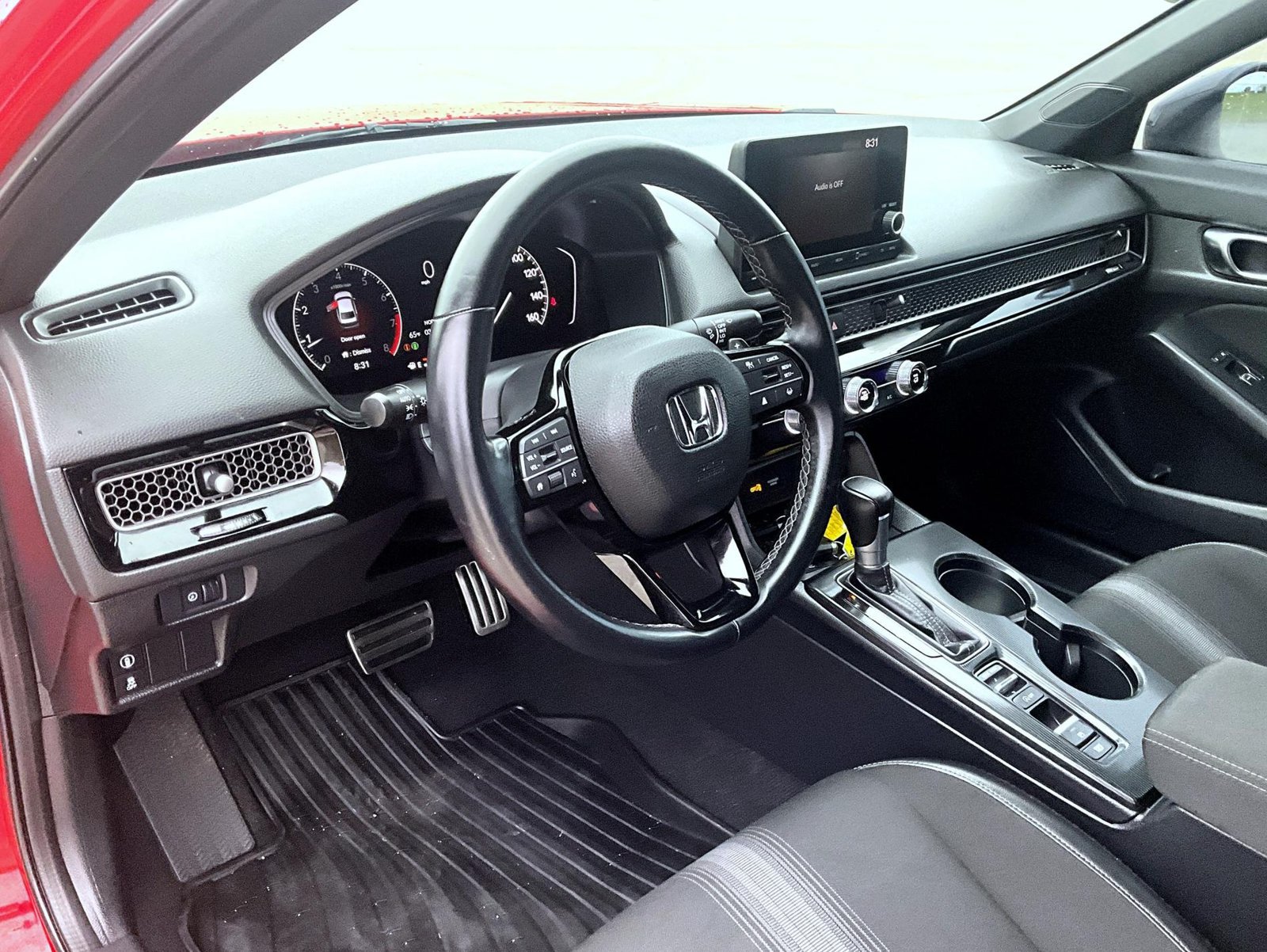 Used 2023 Honda Civic Sport image 11