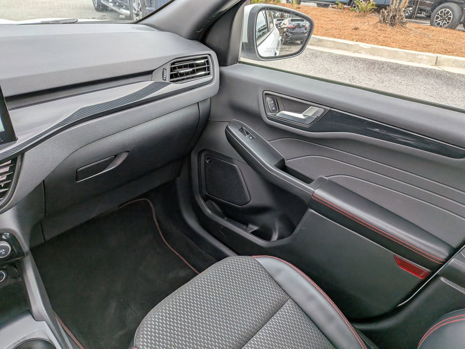 Certified 2023 Ford Escape ST-Line Select w/ Tech Pack #2 image 18