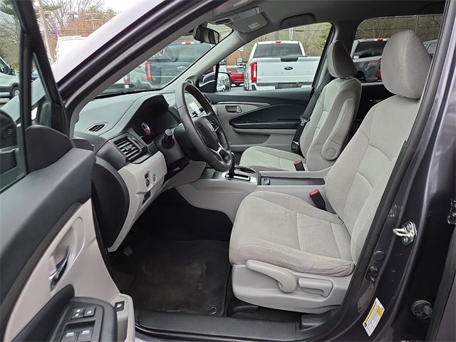 Used 2020 Honda Pilot LX image 14