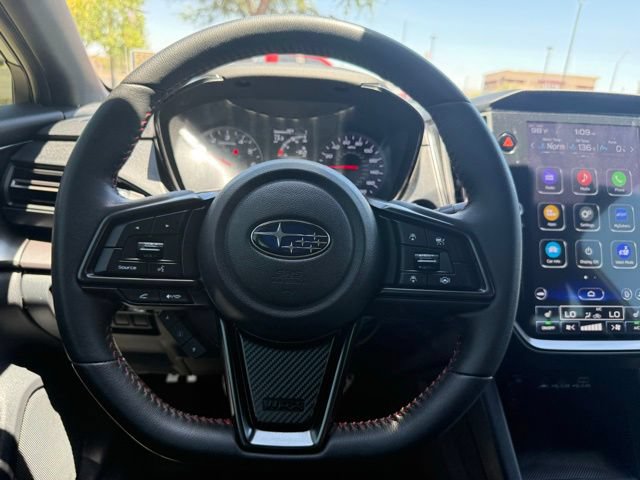 Used 2024 Subaru WRX Premium AWD/4WD image 18